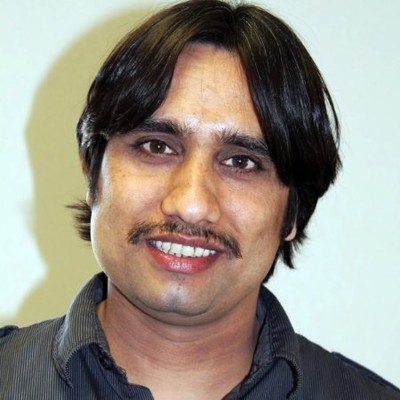 Dr. Naresh Neupane
